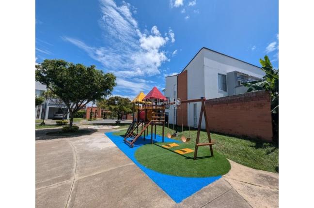 Casas, Alquiler, Jamundí - $2.100.000