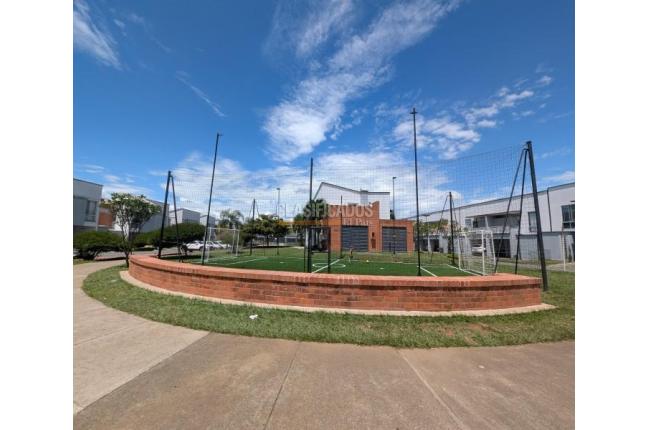 Casas, Alquiler, Jamundí - $2.100.000