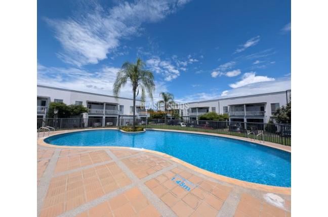 Casas, Alquiler, Jamundí - $2.100.000