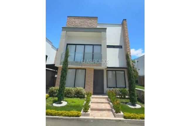 Casas, Venta en Jamundí