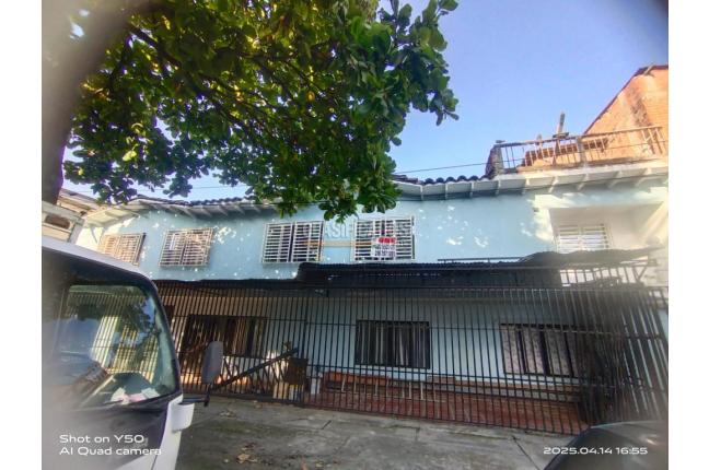 Casas, Venta en Alfonso López