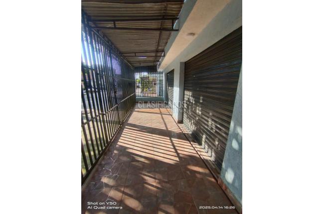 Casas, Venta en Alfonso López