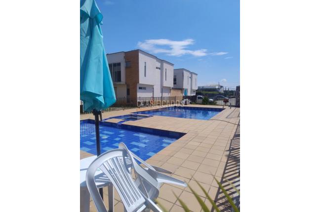 Casas, Venta en Jamundí