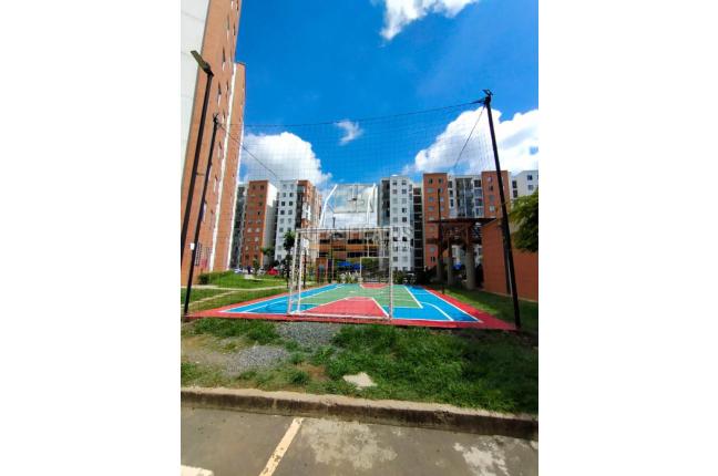 Apartamentos, Venta, Ciudad Melendez - $260.000.000