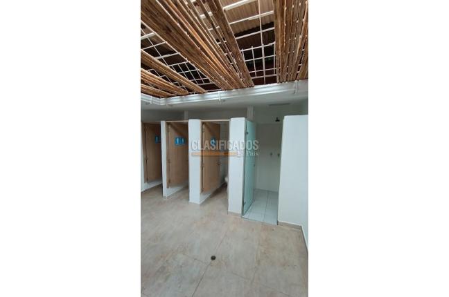 Oficinas y Consultorios, Alquiler, La Flora - $2.200.000