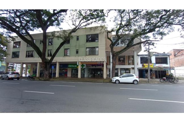 Edificios, Venta en San Vicente