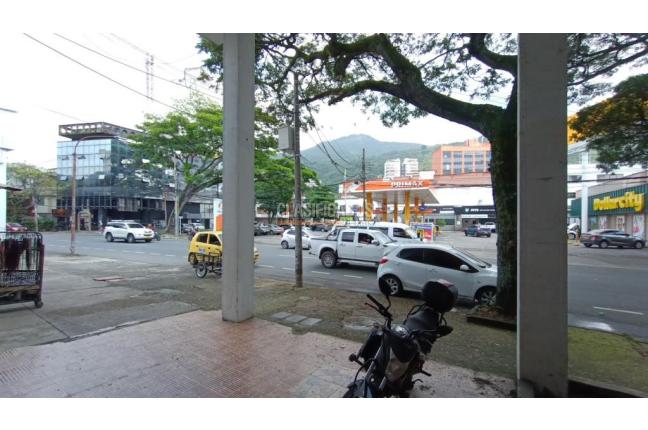 Edificios, Venta en San Vicente