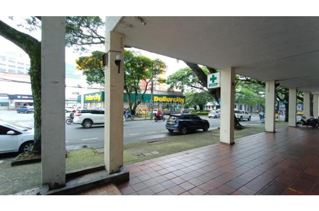 Edificios, Venta en San Vicente