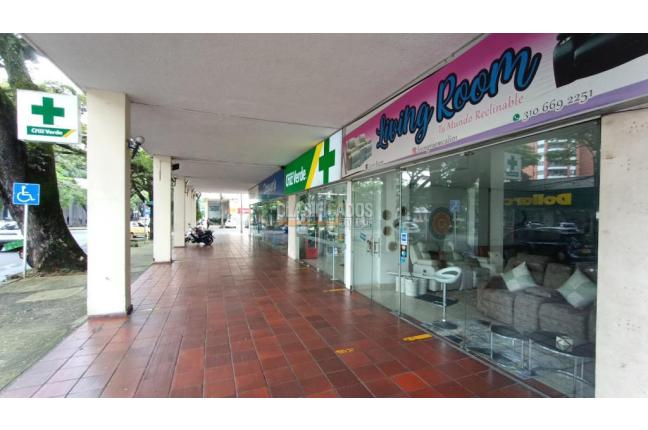 Edificios, Venta, San Vicente - $1.300.000.000