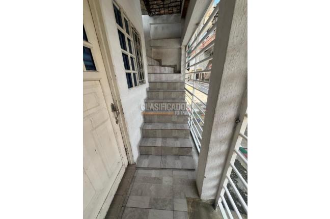 Casas, Venta, Alirio Mora Beltrán - $250.000.000