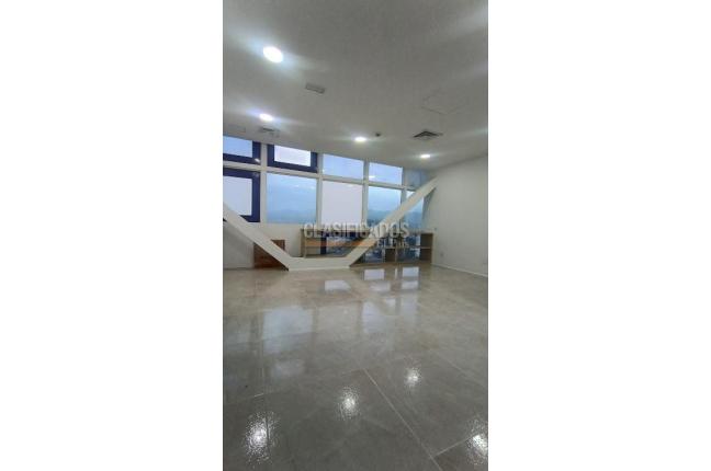 Oficinas y Consultorios, Alquiler en Tequendama