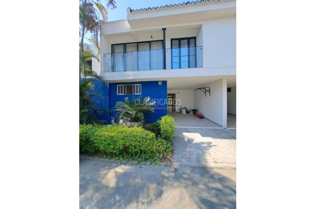 Casas, Venta, La Hacienda - $875.000.000