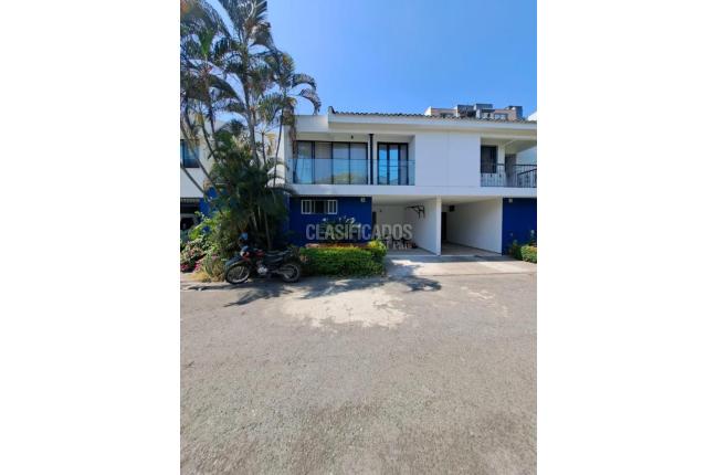 Casas, Venta, La Hacienda - $875.000.000