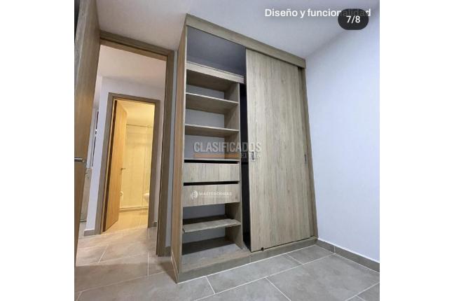 Apartamentos, Venta en Yumbo