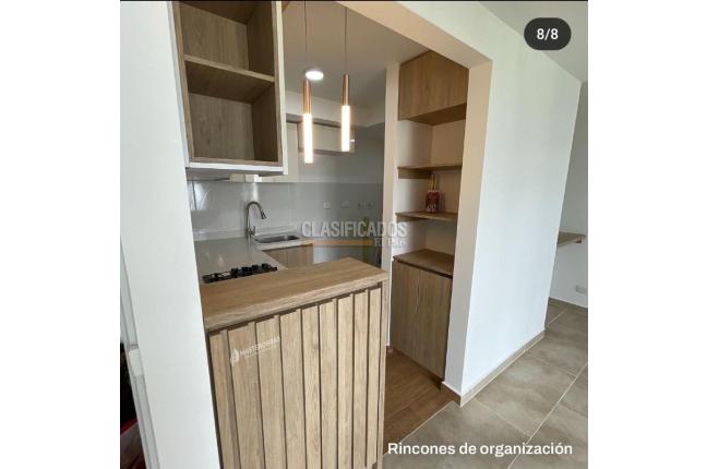Apartamentos, Venta en Yumbo