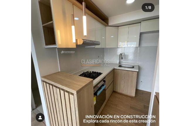 Apartamentos, Venta en Yumbo