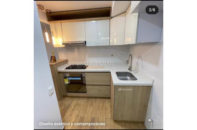 Apartamentos, Venta, Yumbo - $200.000.000