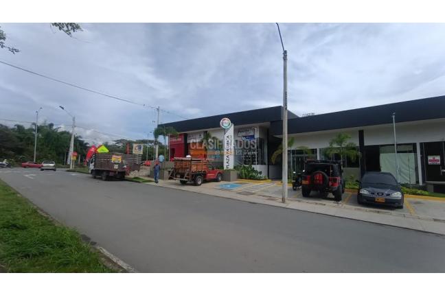 Locales y Bodegas, Alquiler en Ciudad Pacifica