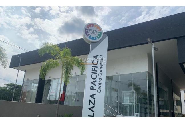 Locales y Bodegas, Alquiler en Ciudad Pacifica