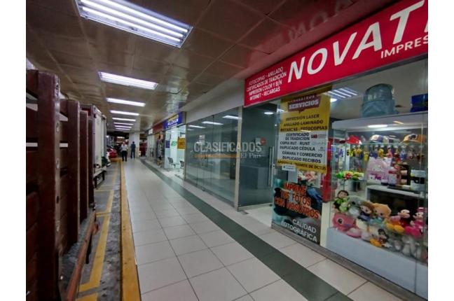 Locales y Bodegas, Venta en Tequendama