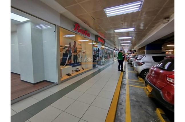 Locales y Bodegas, Venta en Tequendama