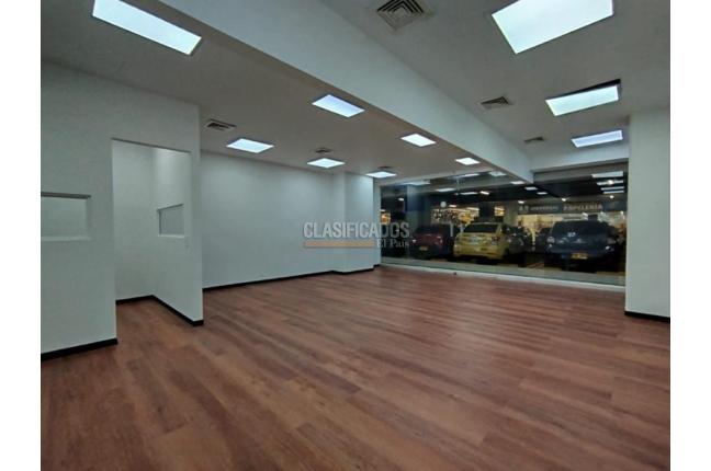 Locales y Bodegas, Venta, Tequendama - $1.266.000.000