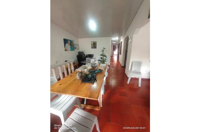 Casas, Venta en Jamundí