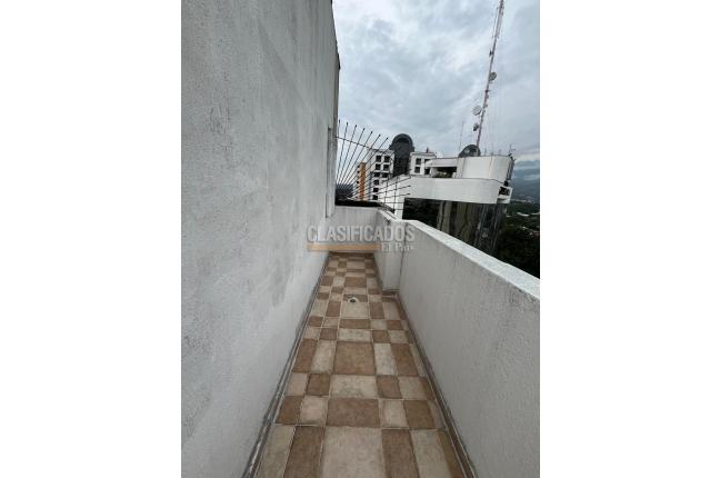 Apartamentos, Venta, Los Cámbulos - $550.000.000