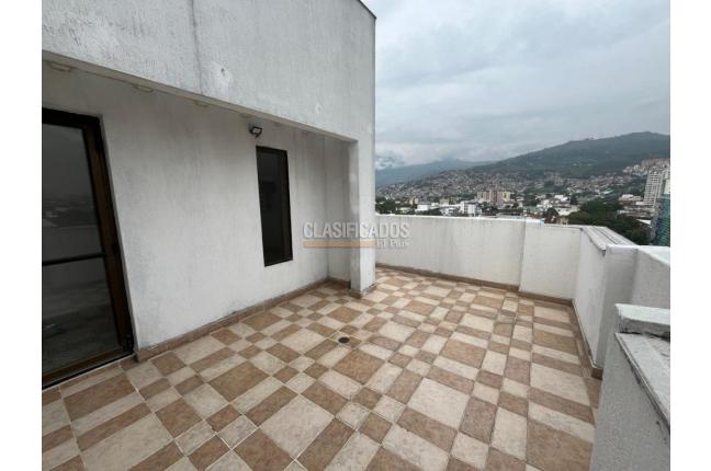 Apartamentos, Venta, Los Cámbulos - $550.000.000