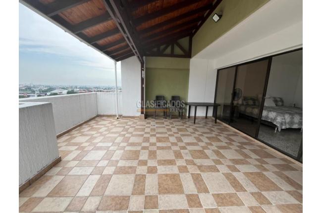 Apartamentos, Venta, Los Cámbulos - $550.000.000