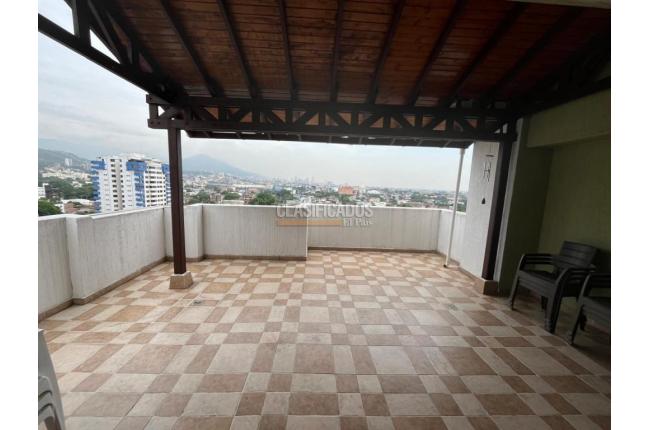 Apartamentos, Venta, Los Cámbulos - $550.000.000