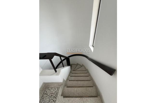 Apartamentos, Venta, Los Cámbulos - $550.000.000