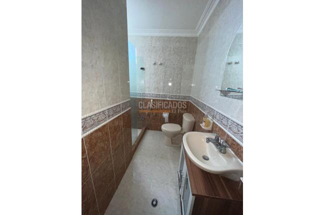 Apartamentos, Venta, Los Cámbulos - $550.000.000