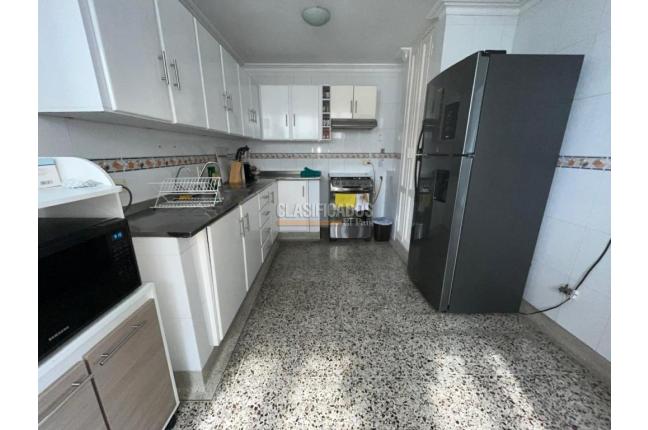 Apartamentos, Venta, Los Cámbulos - $550.000.000