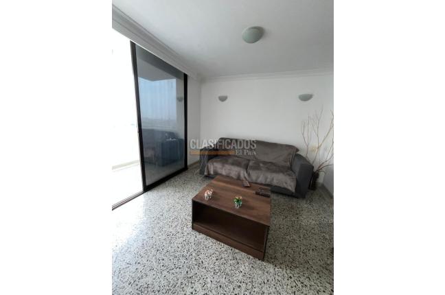 Apartamentos, Venta, Los Cámbulos - $550.000.000