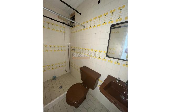 Apartamentos, Venta, Los Cámbulos - $550.000.000