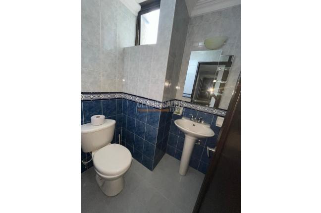 Apartamentos, Venta, Los Cámbulos - $550.000.000