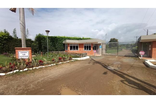 Casas, Venta en Jamundí