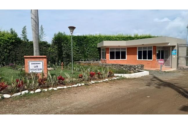 Casas, Venta en Jamundí