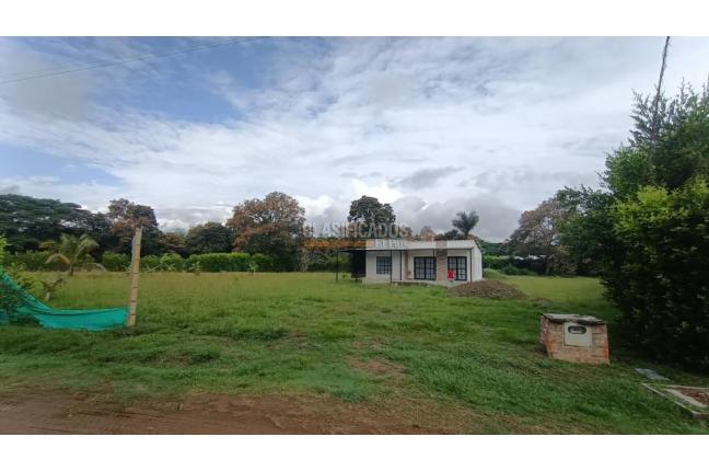 Casas, Venta, Jamundí - $390.000.000