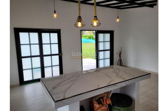 Casas, Venta, Jamundí - $390.000.000