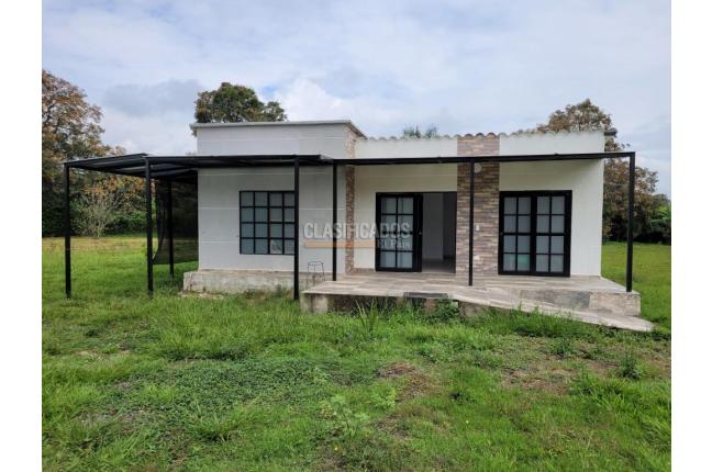 Casas, Venta, Jamundí - $390.000.000
