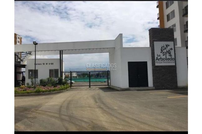 Apartamentos, Venta en Jamundí