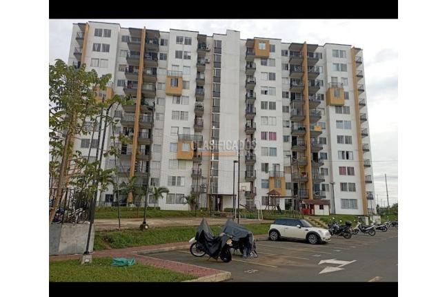 Apartamentos, Venta en Jamundí