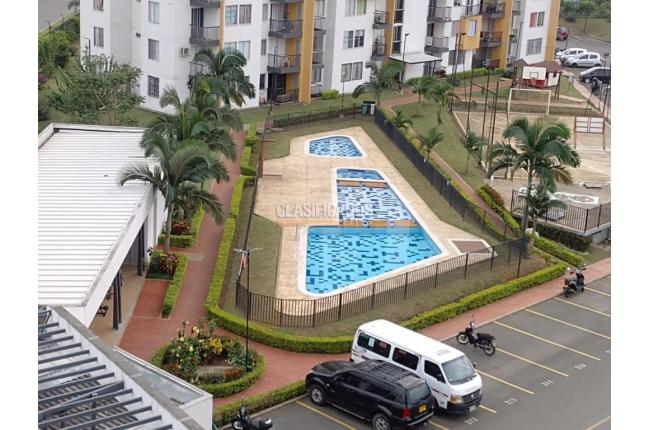 Apartamentos, Venta en Jamundí