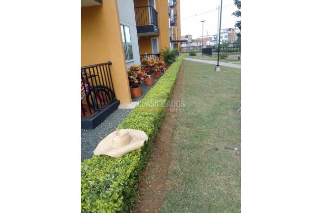 Apartamentos, Venta, Jamundí - $160.000.000