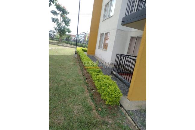 Apartamentos, Venta, Jamundí - $160.000.000