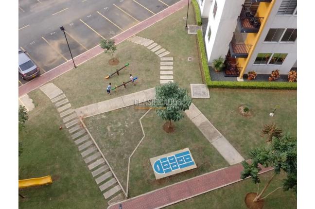 Apartamentos, Venta, Jamundí - $160.000.000