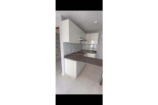 Apartamentos, Venta, Jamundí - $160.000.000