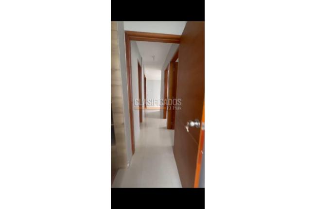 Apartamentos, Venta, Jamundí - $160.000.000
